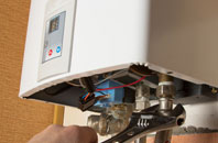 free Cotton boiler install quotes