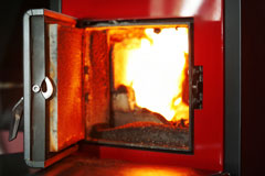 solid fuel boilers Cotton